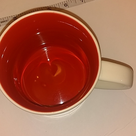 Starbucks you are here collection. Ohio coffee mug. - Picture 8 of 9